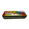 Farby plakatowe 10 kolorów, 20ml